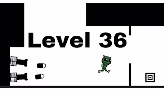 OvO Game Level 36