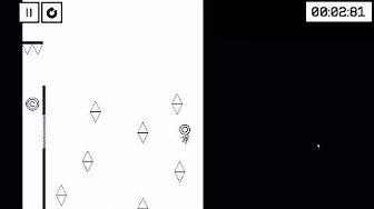 OvO Game Level 16