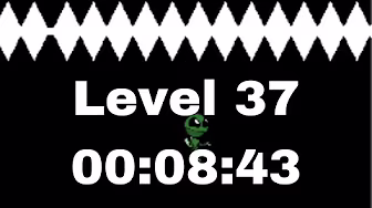 OvO Game Level 37