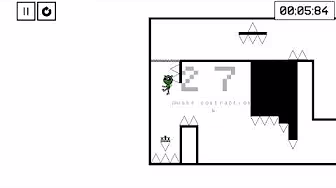 OvO Game Level 27