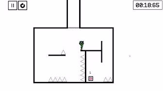 OvO Game Level 26