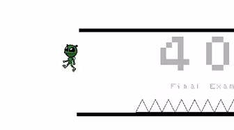 OvO Game Level 40