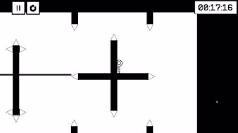 OvO Game Level 13