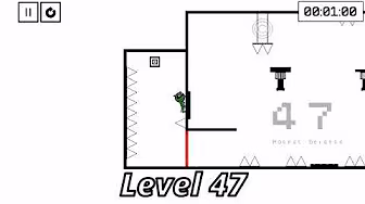 OvO Game Level 47
