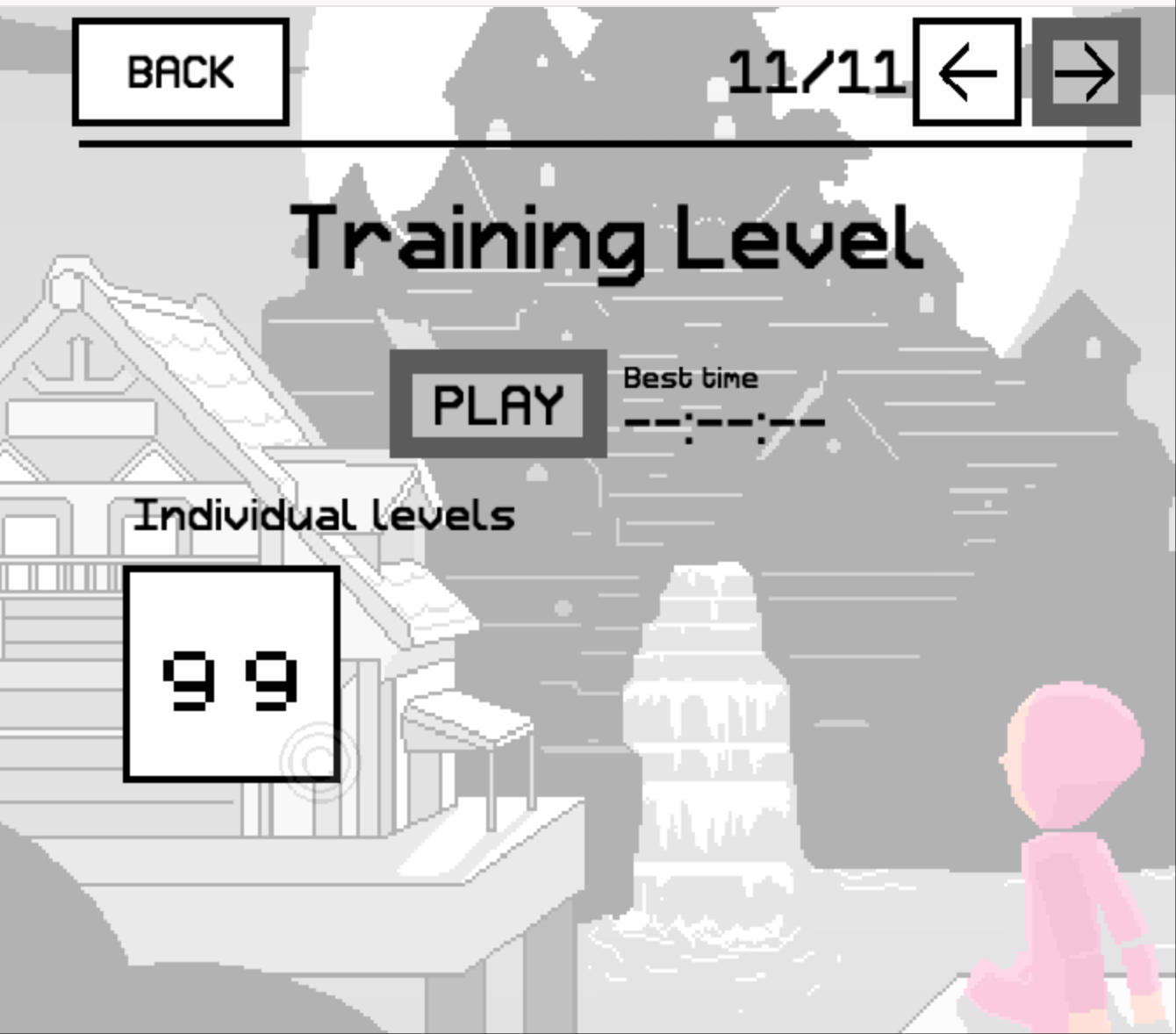 OvO Game All 99 Levels Complete Guide